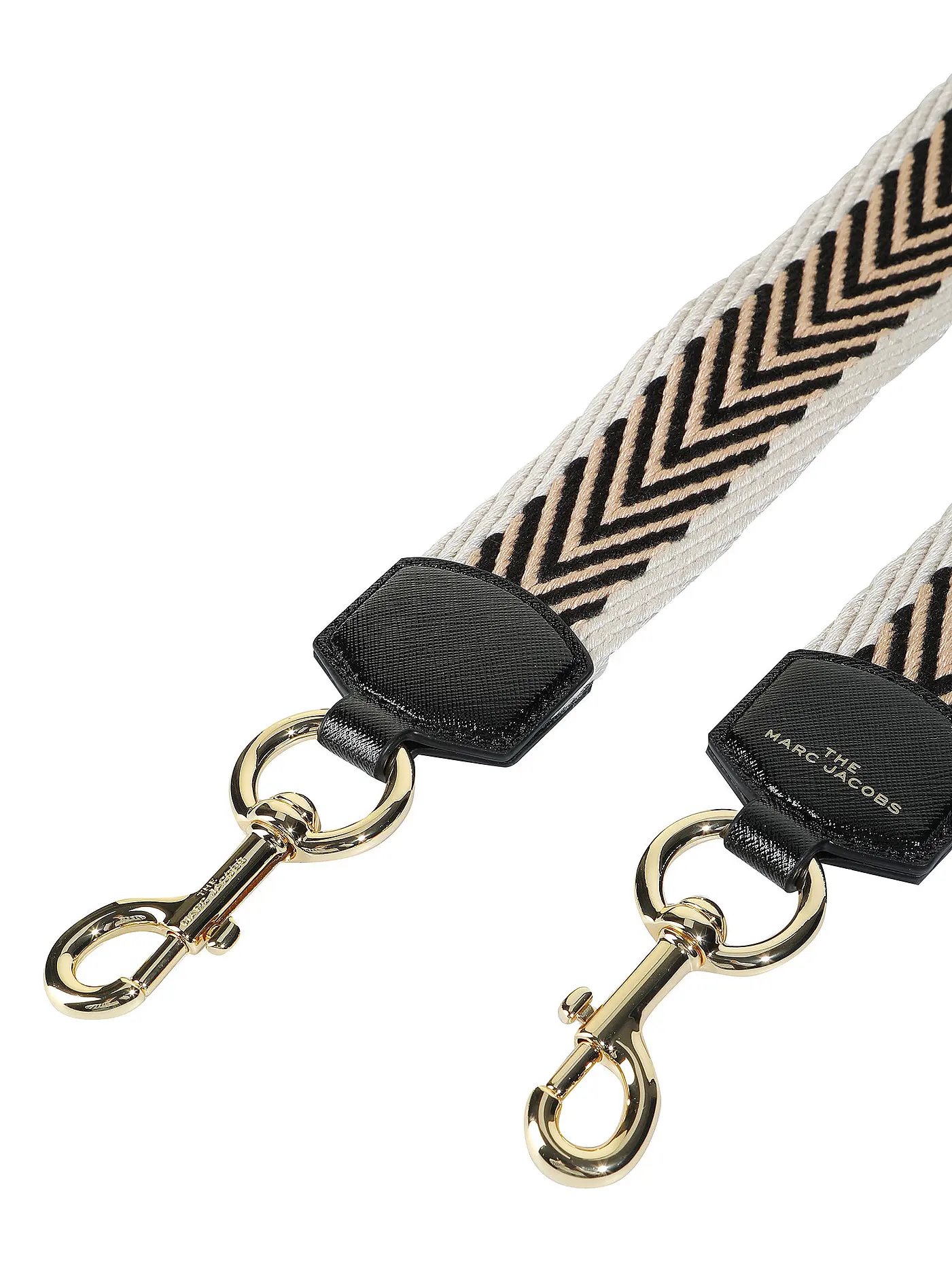 MARC JACOBS | Schulterriemen The Arrow Woven | 